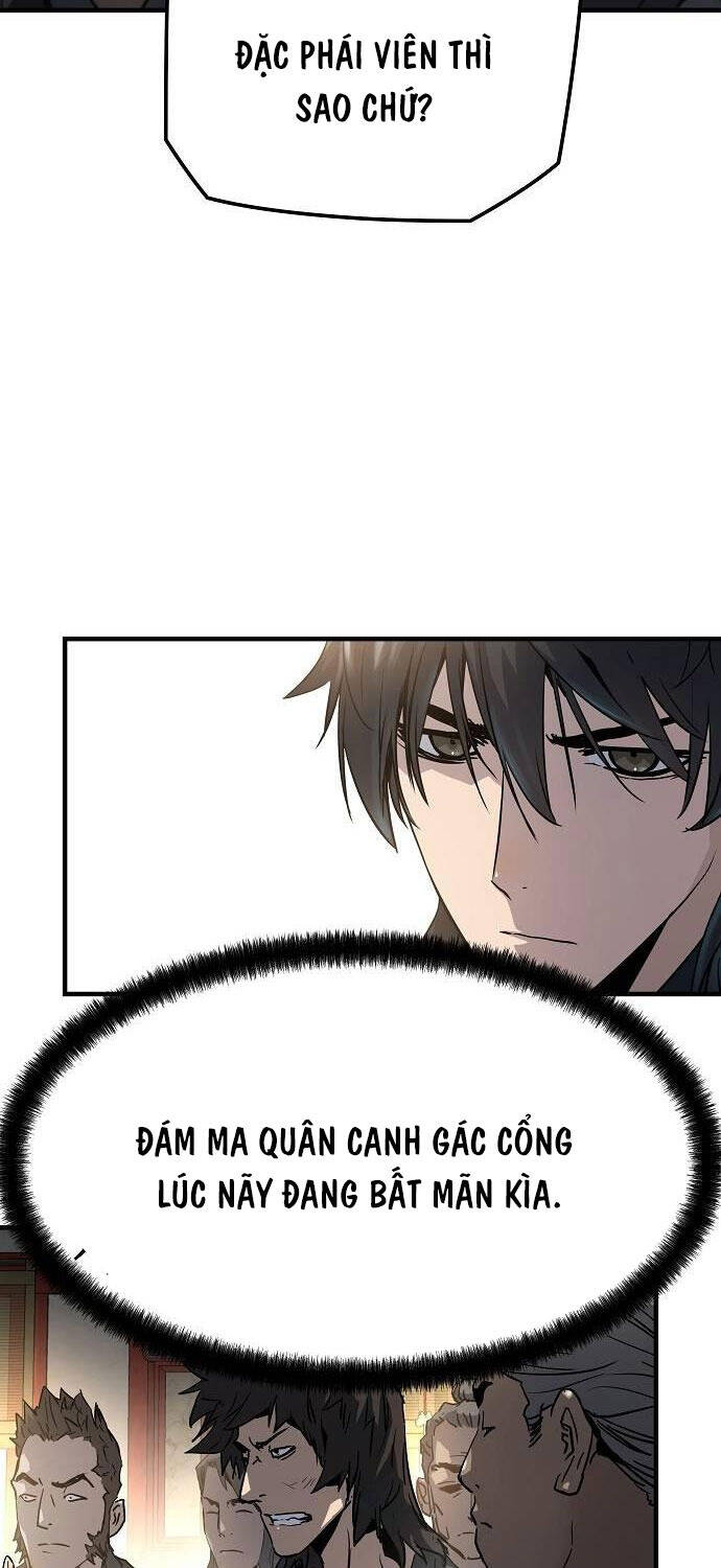 Tuyệt Thế Hồi Quy - Chapter 12 - Page 5