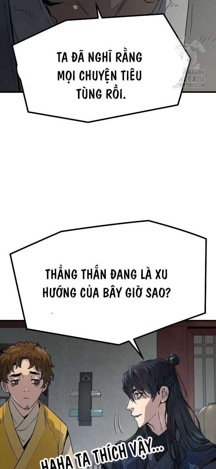 Tuyệt Thế Hồi Quy - Chapter 12 - Page 51