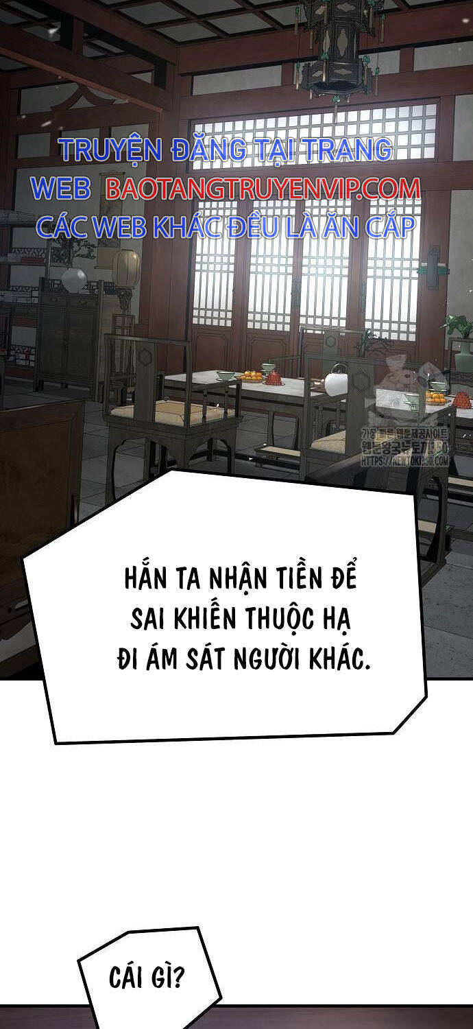 Tuyệt Thế Hồi Quy - Chapter 12 - Page 55