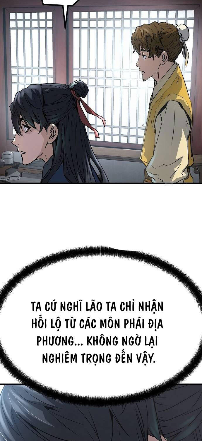 Tuyệt Thế Hồi Quy - Chapter 12 - Page 56