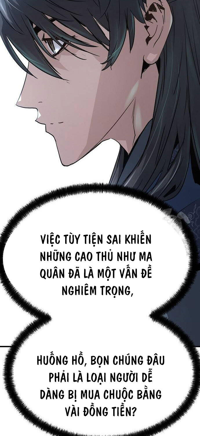 Tuyệt Thế Hồi Quy - Chapter 12 - Page 57