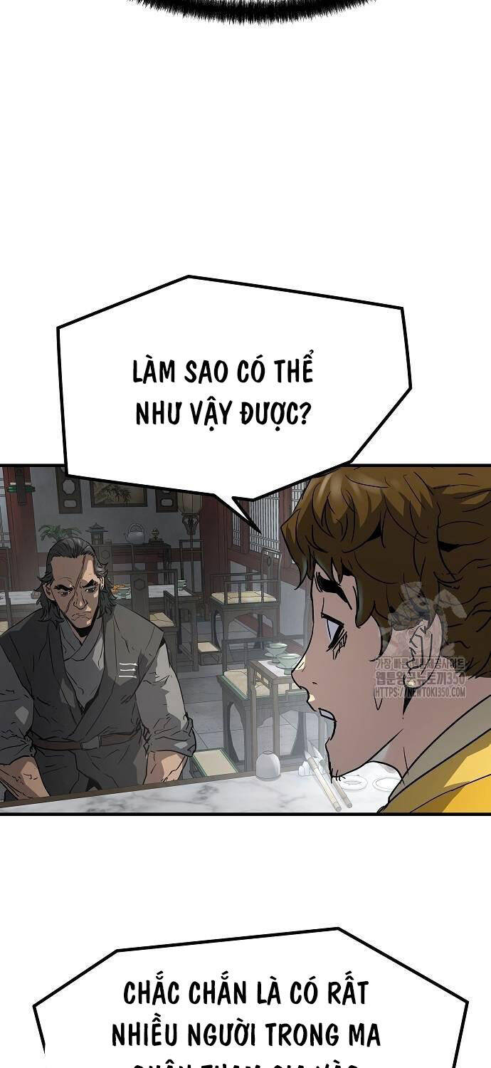 Tuyệt Thế Hồi Quy - Chapter 12 - Page 58