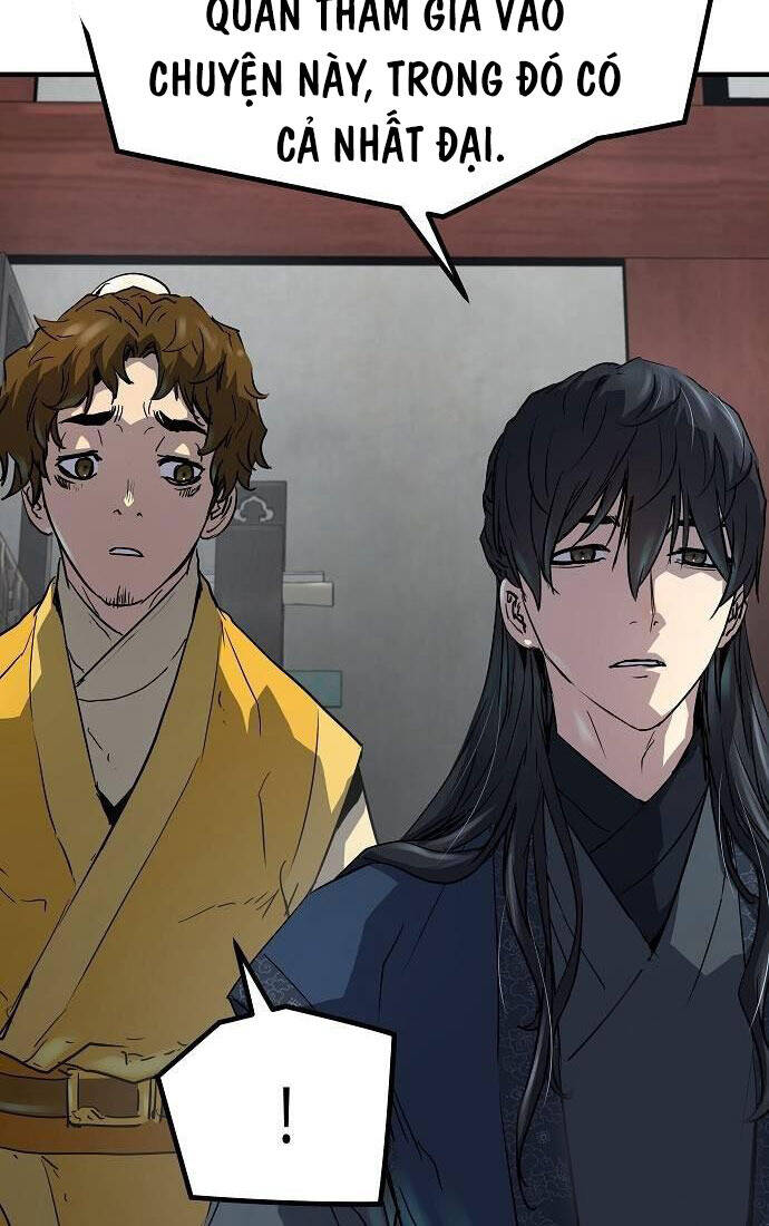Tuyệt Thế Hồi Quy - Chapter 12 - Page 59