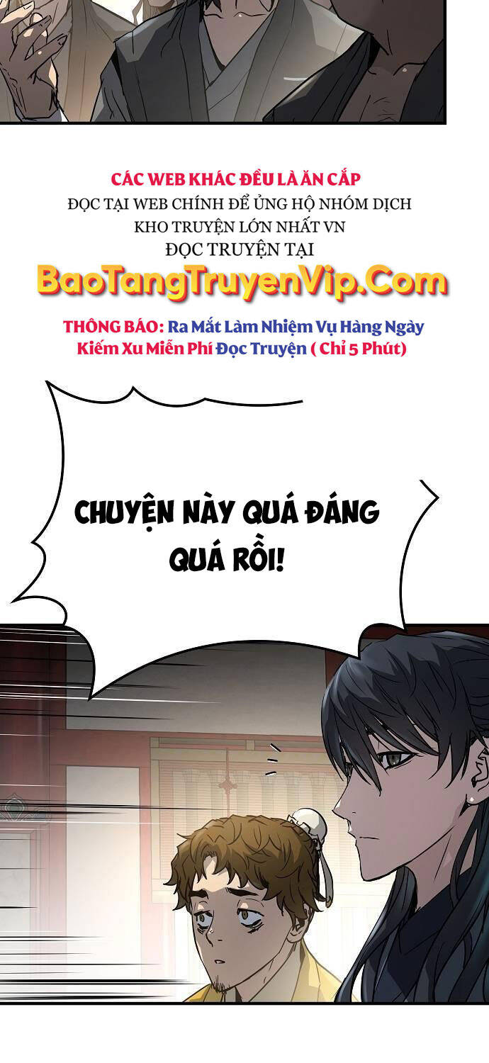 Tuyệt Thế Hồi Quy - Chapter 12 - Page 6