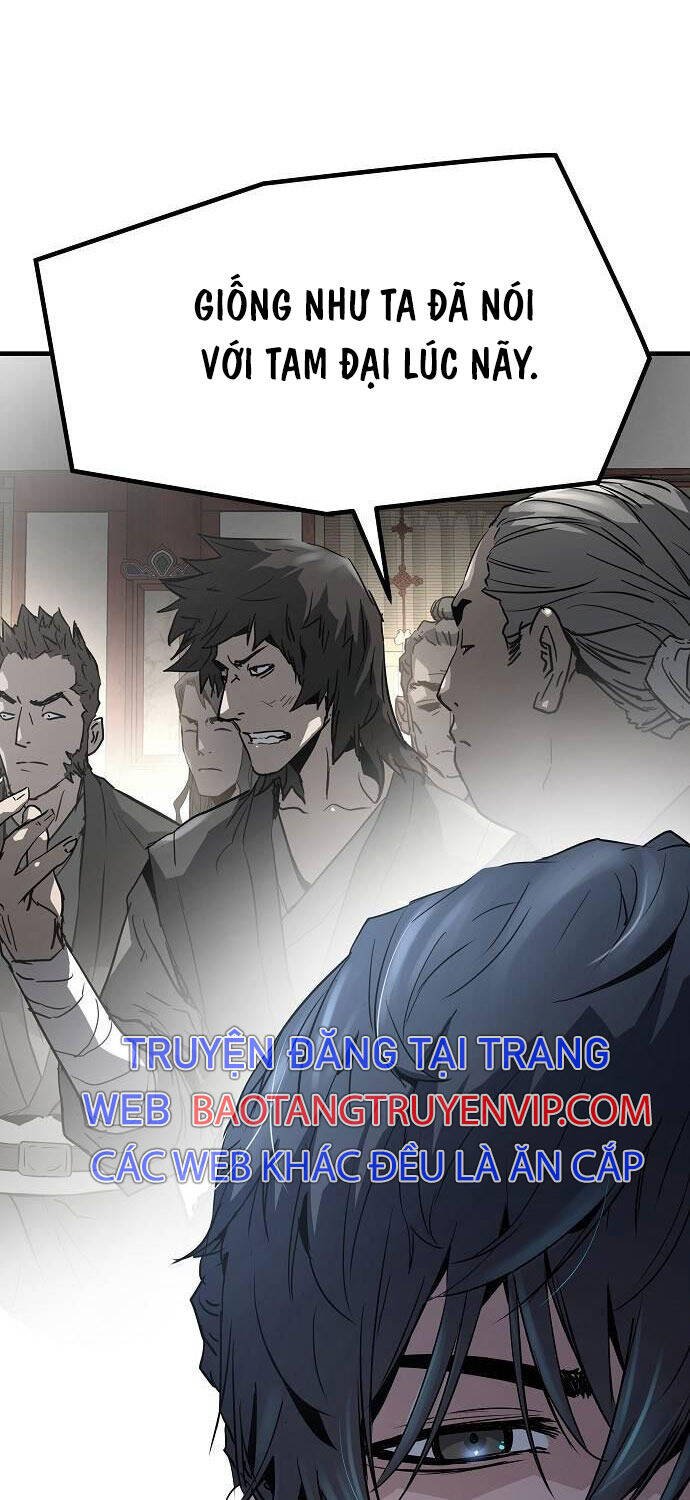 Tuyệt Thế Hồi Quy - Chapter 12 - Page 61