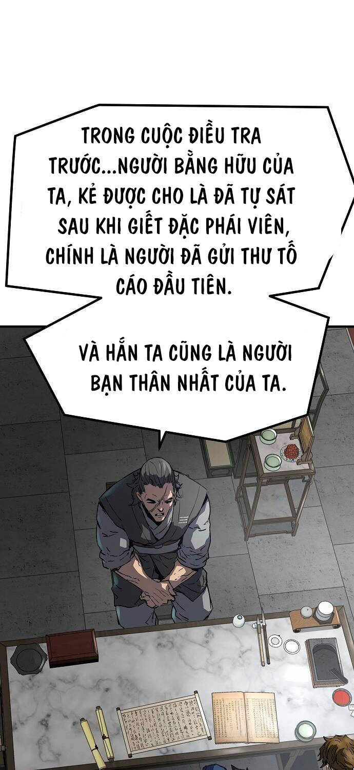 Tuyệt Thế Hồi Quy - Chapter 12 - Page 64