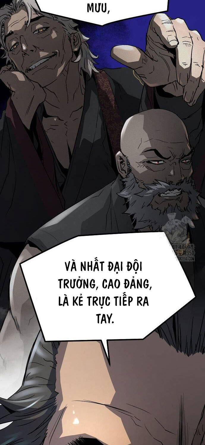 Tuyệt Thế Hồi Quy - Chapter 12 - Page 69