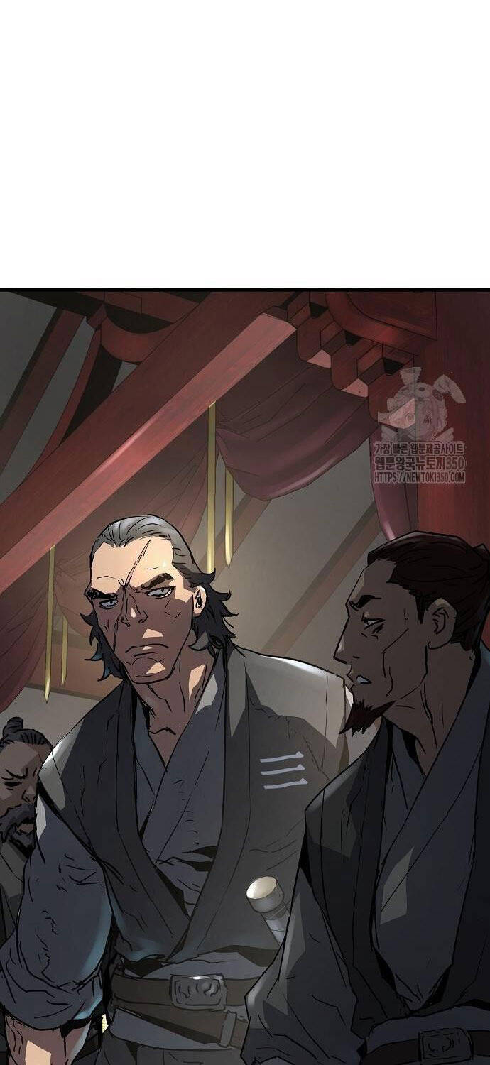 Tuyệt Thế Hồi Quy - Chapter 12 - Page 7