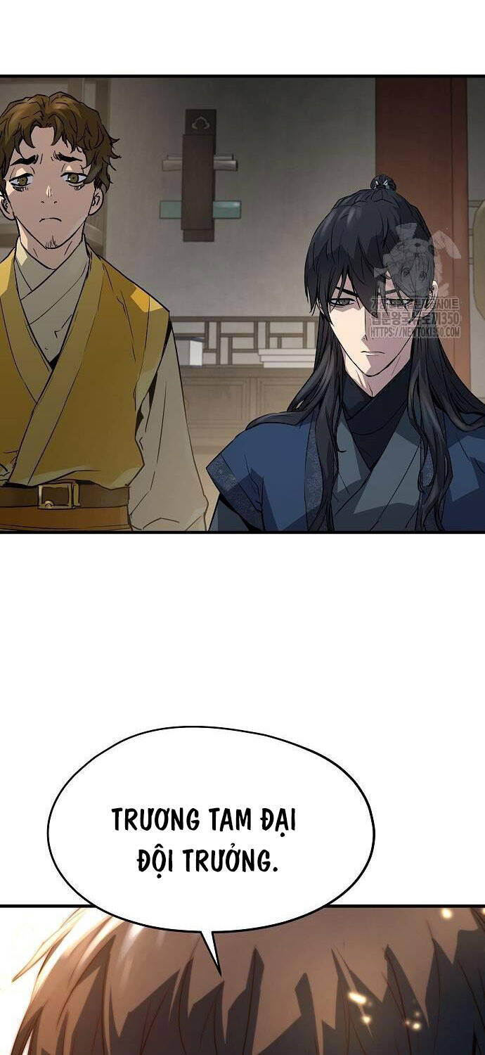 Tuyệt Thế Hồi Quy - Chapter 12 - Page 77