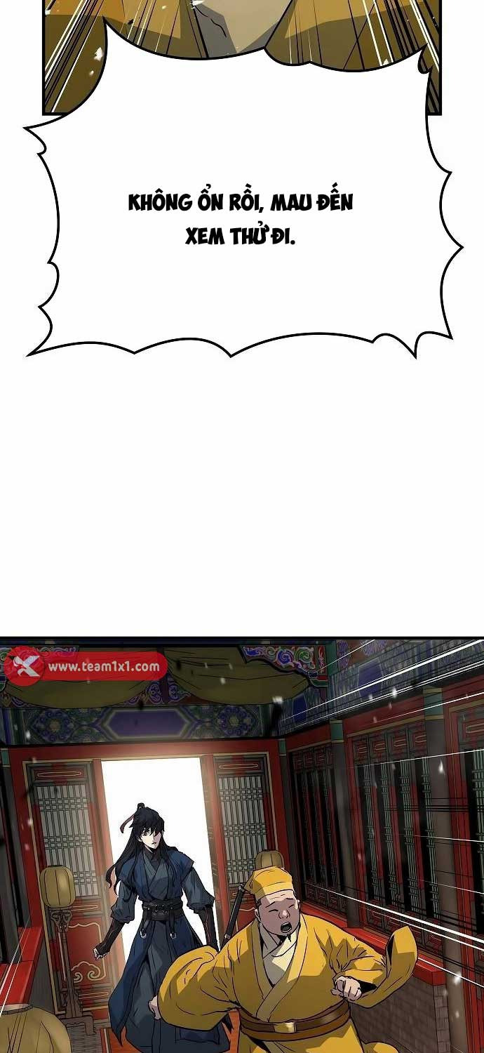 Tuyệt Thế Hồi Quy - Chapter 13 - Page 17