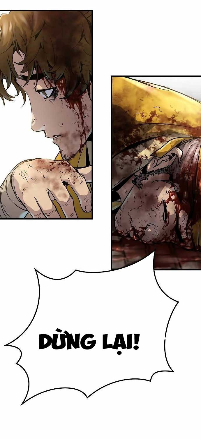Tuyệt Thế Hồi Quy - Chapter 13 - Page 20