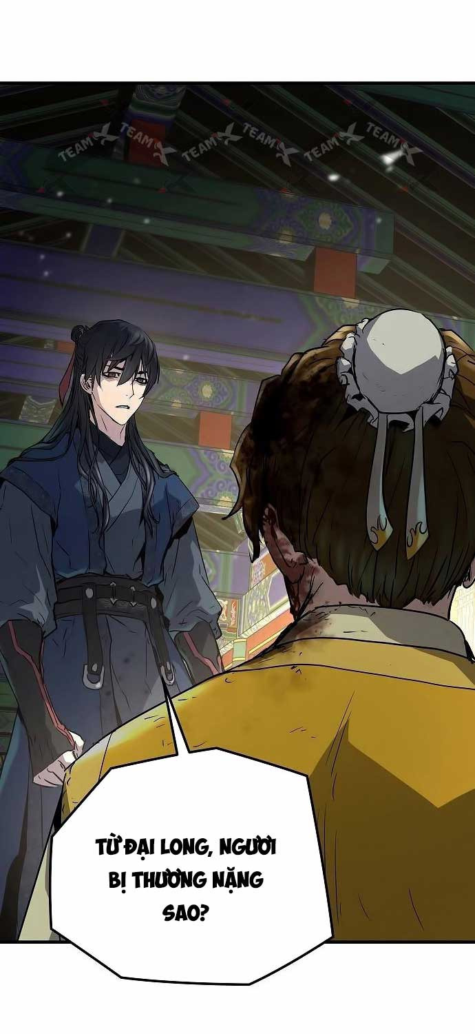 Tuyệt Thế Hồi Quy - Chapter 13 - Page 21