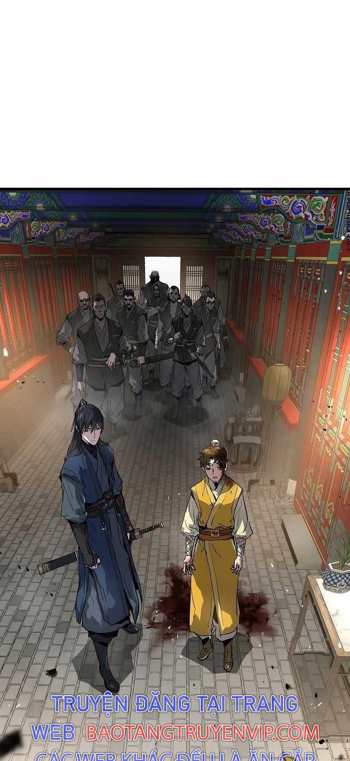 Tuyệt Thế Hồi Quy - Chapter 13 - Page 24