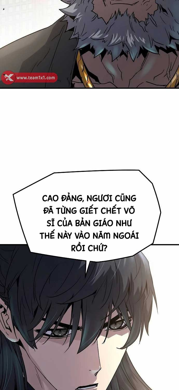 Tuyệt Thế Hồi Quy - Chapter 13 - Page 35