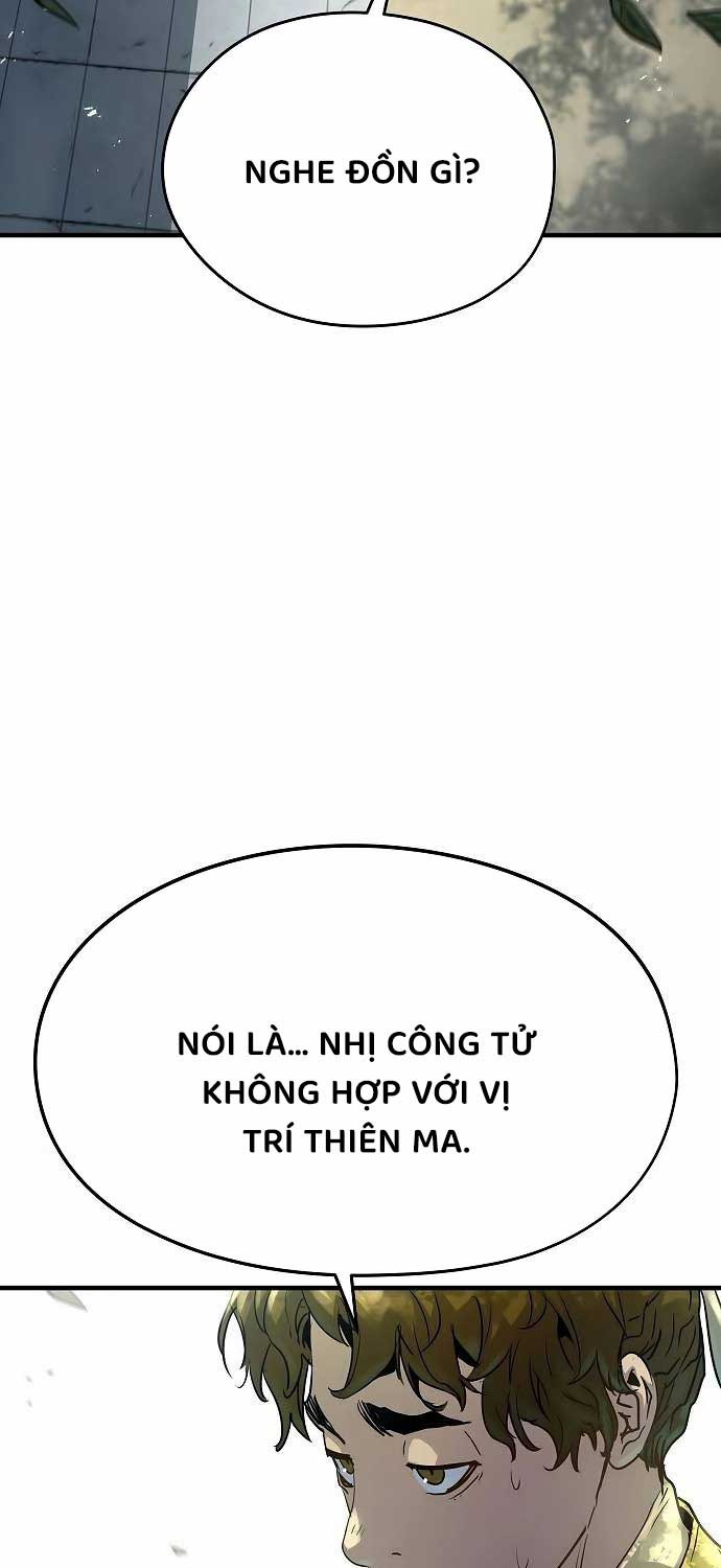 Tuyệt Thế Hồi Quy - Chapter 13 - Page 4