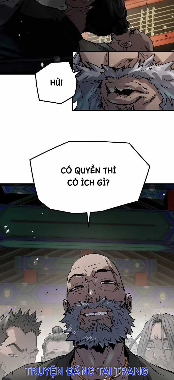 Tuyệt Thế Hồi Quy - Chapter 13 - Page 42