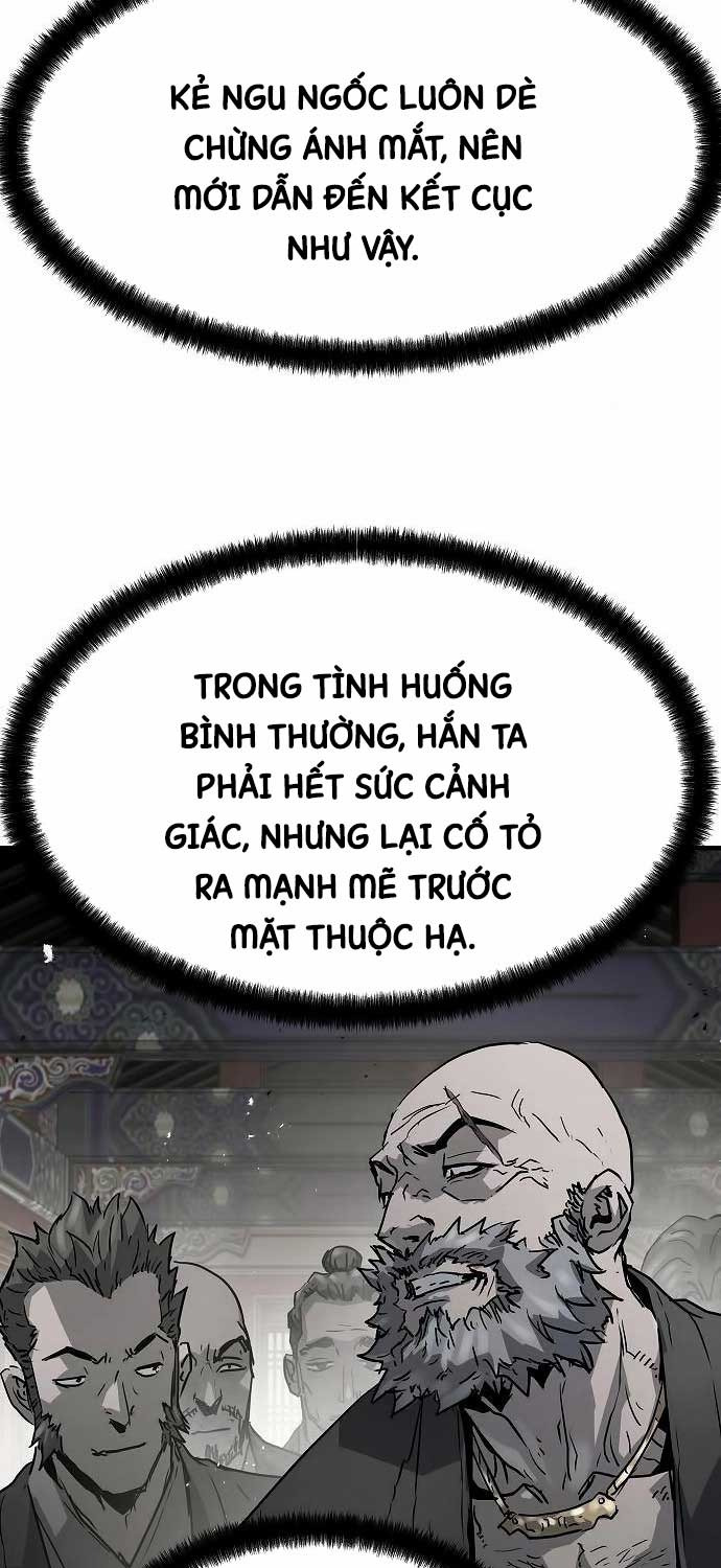 Tuyệt Thế Hồi Quy - Chapter 13 - Page 44