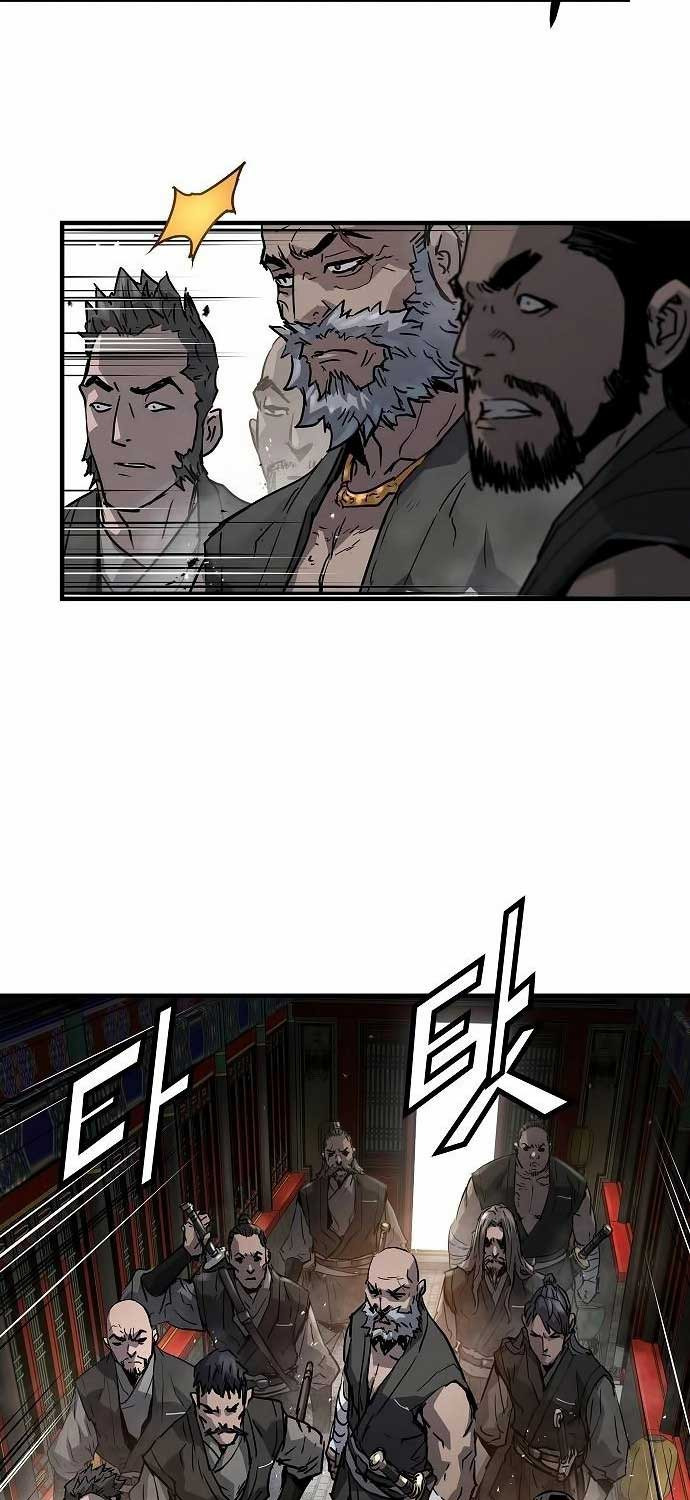 Tuyệt Thế Hồi Quy - Chapter 13 - Page 46