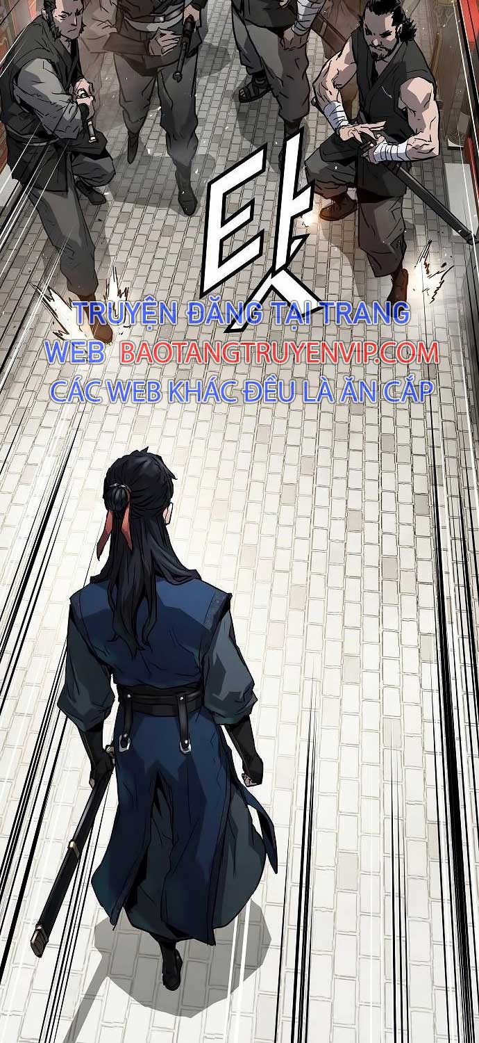 Tuyệt Thế Hồi Quy - Chapter 13 - Page 47