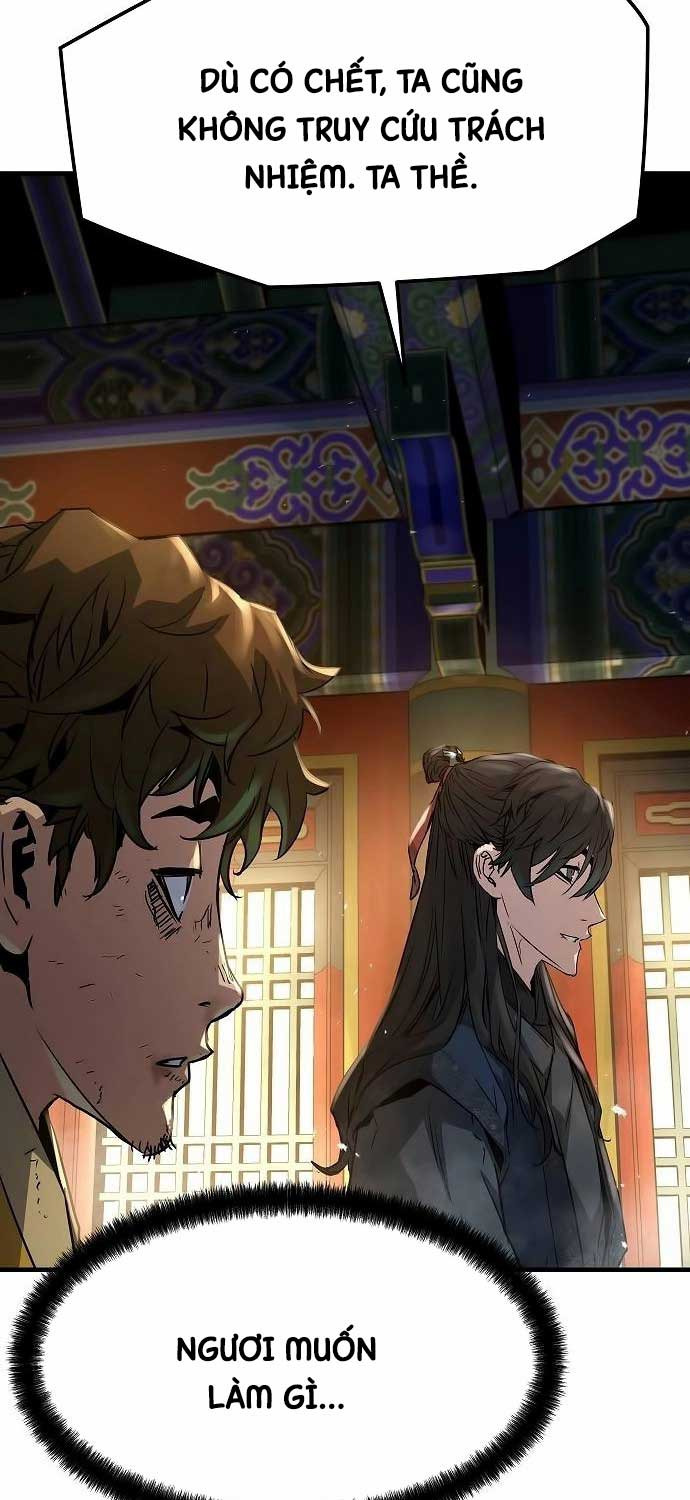 Tuyệt Thế Hồi Quy - Chapter 13 - Page 54