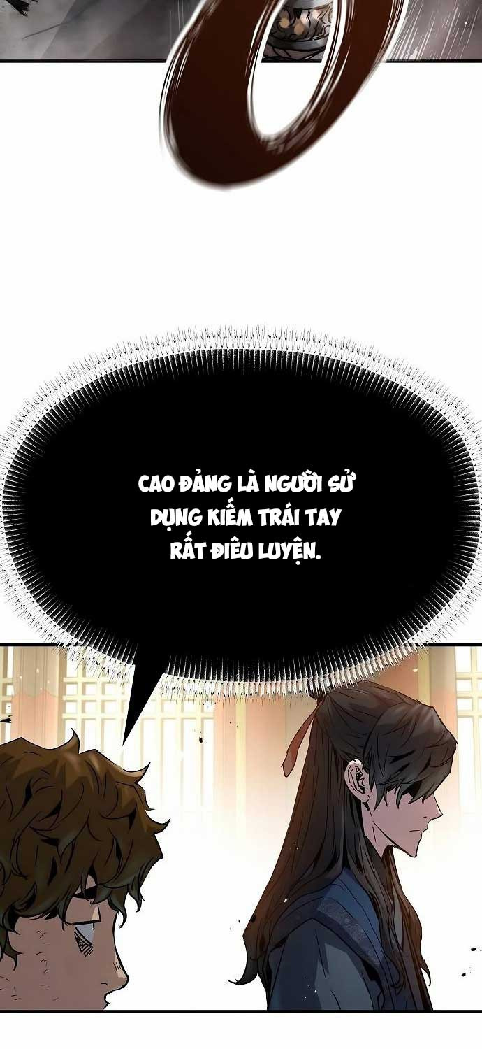 Tuyệt Thế Hồi Quy - Chapter 13 - Page 57