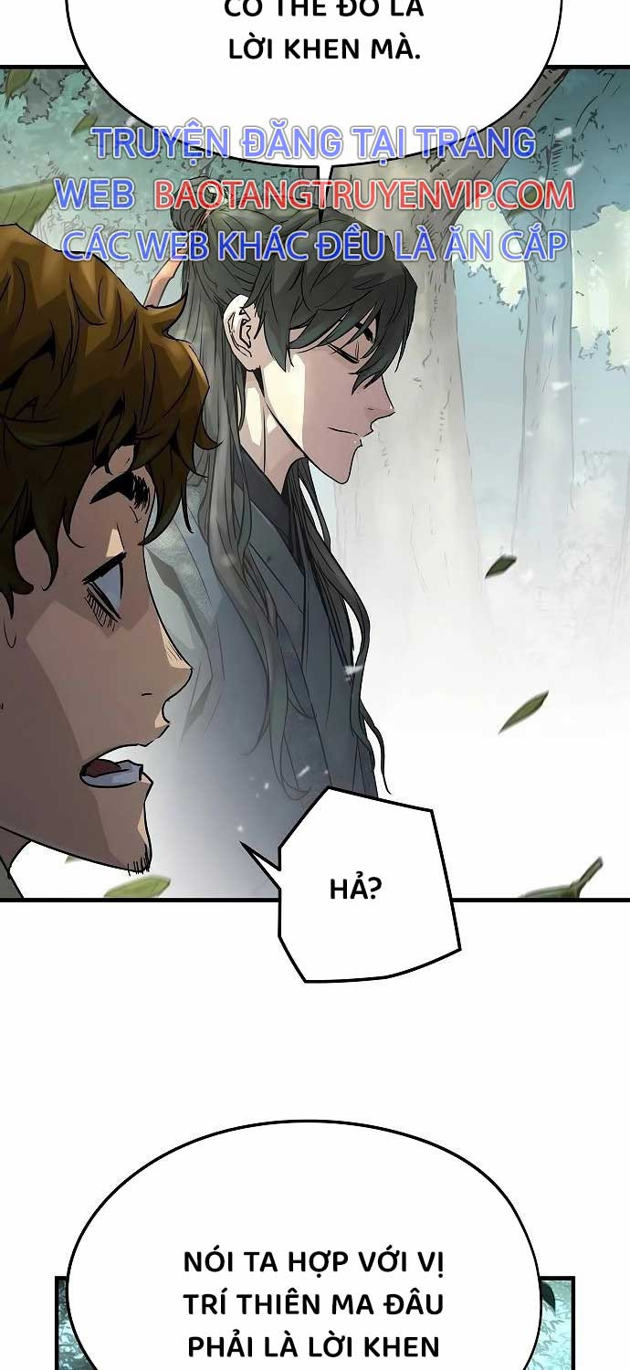 Tuyệt Thế Hồi Quy - Chapter 13 - Page 6