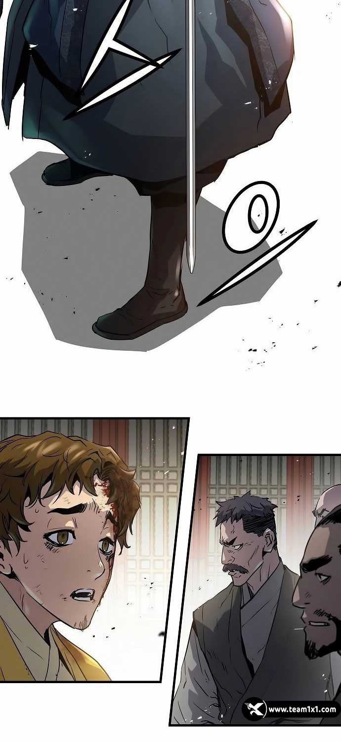 Tuyệt Thế Hồi Quy - Chapter 13 - Page 60