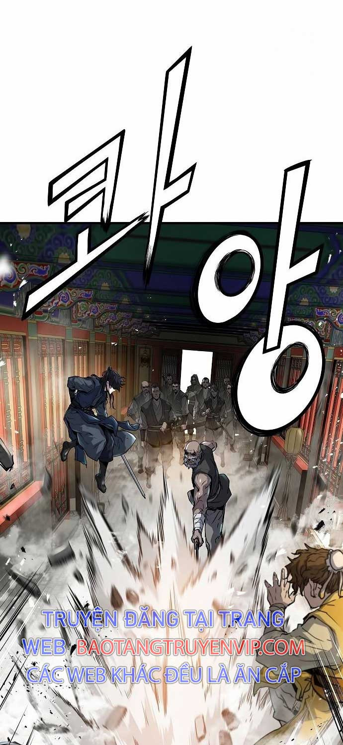 Tuyệt Thế Hồi Quy - Chapter 13 - Page 64