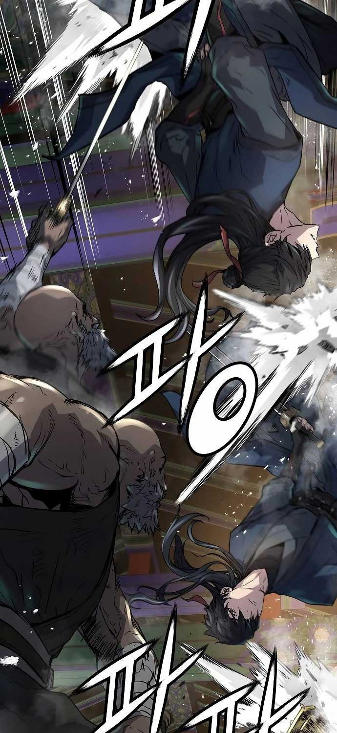 Tuyệt Thế Hồi Quy - Chapter 13 - Page 67