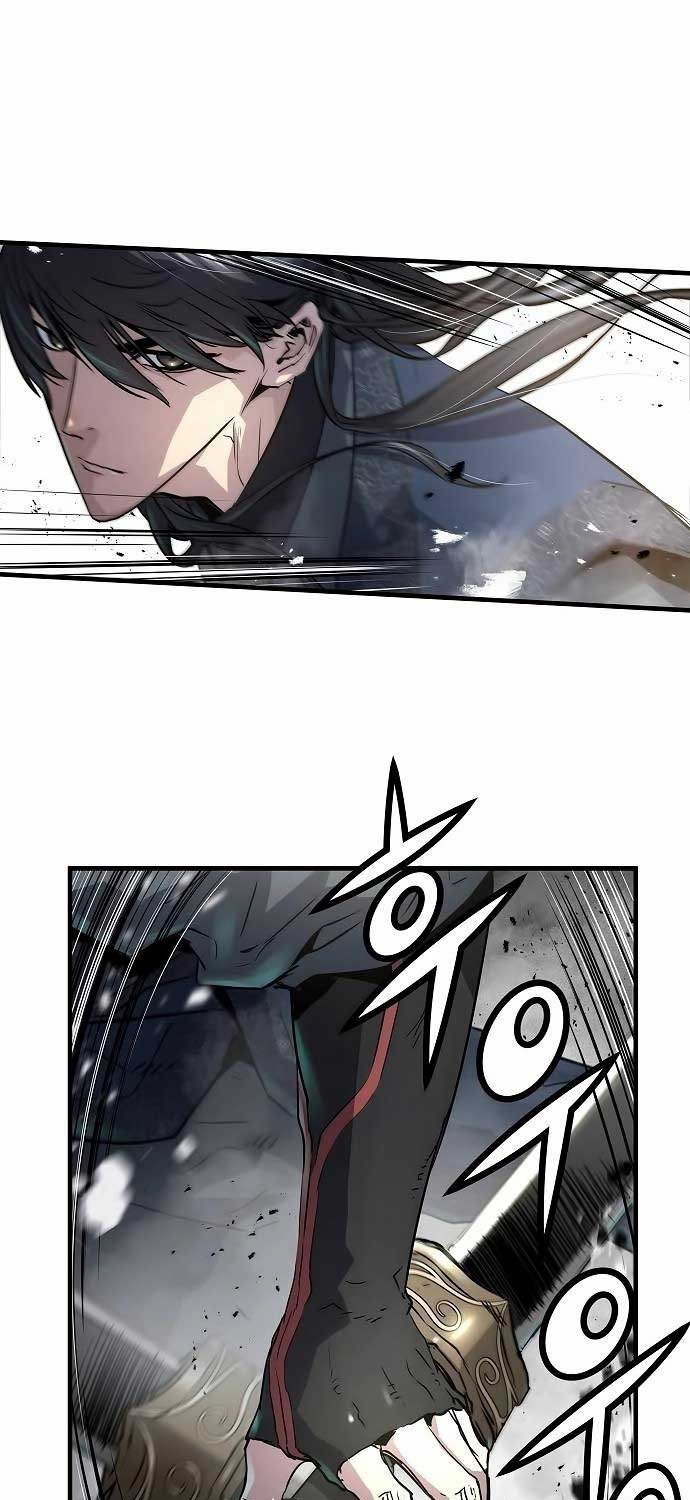 Tuyệt Thế Hồi Quy - Chapter 13 - Page 69