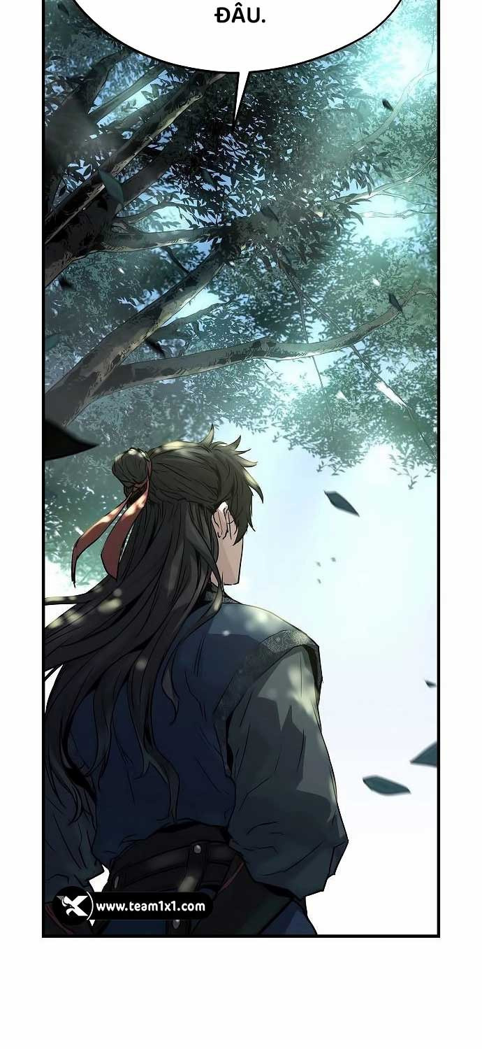 Tuyệt Thế Hồi Quy - Chapter 13 - Page 7