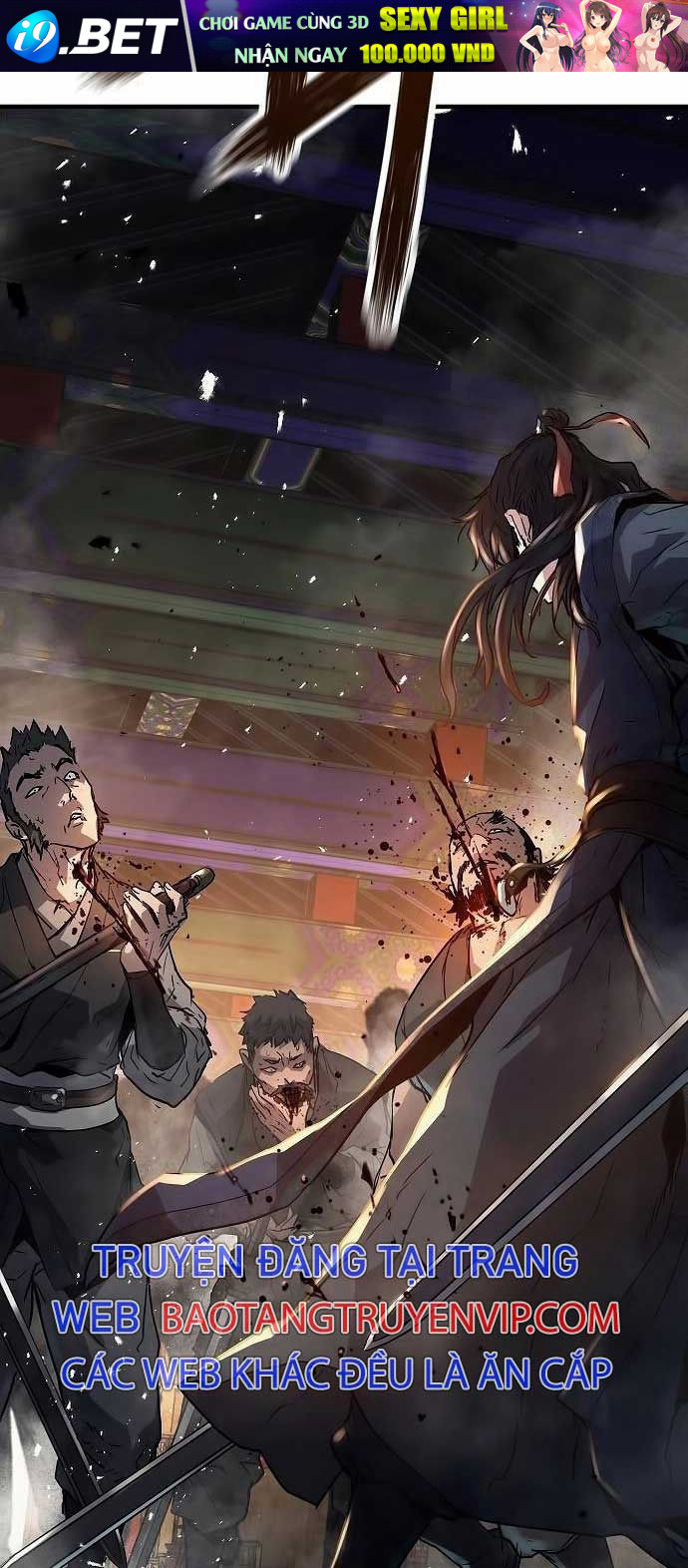 Tuyệt Thế Hồi Quy - Chapter 13 - Page 80