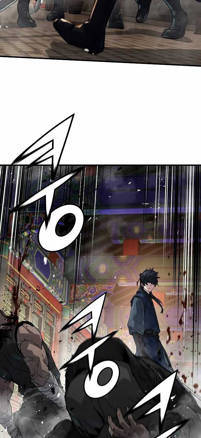 Tuyệt Thế Hồi Quy - Chapter 13 - Page 81