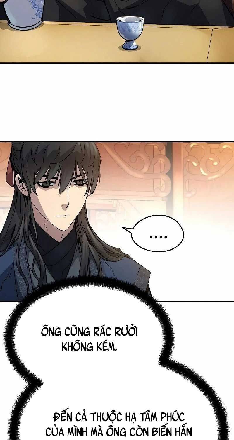 Tuyệt Thế Hồi Quy - Chapter 14 - Page 12