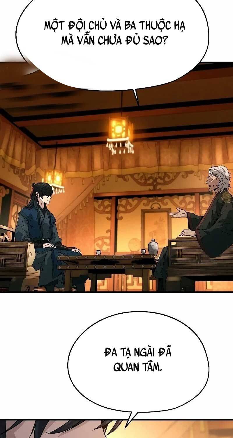 Tuyệt Thế Hồi Quy - Chapter 14 - Page 17