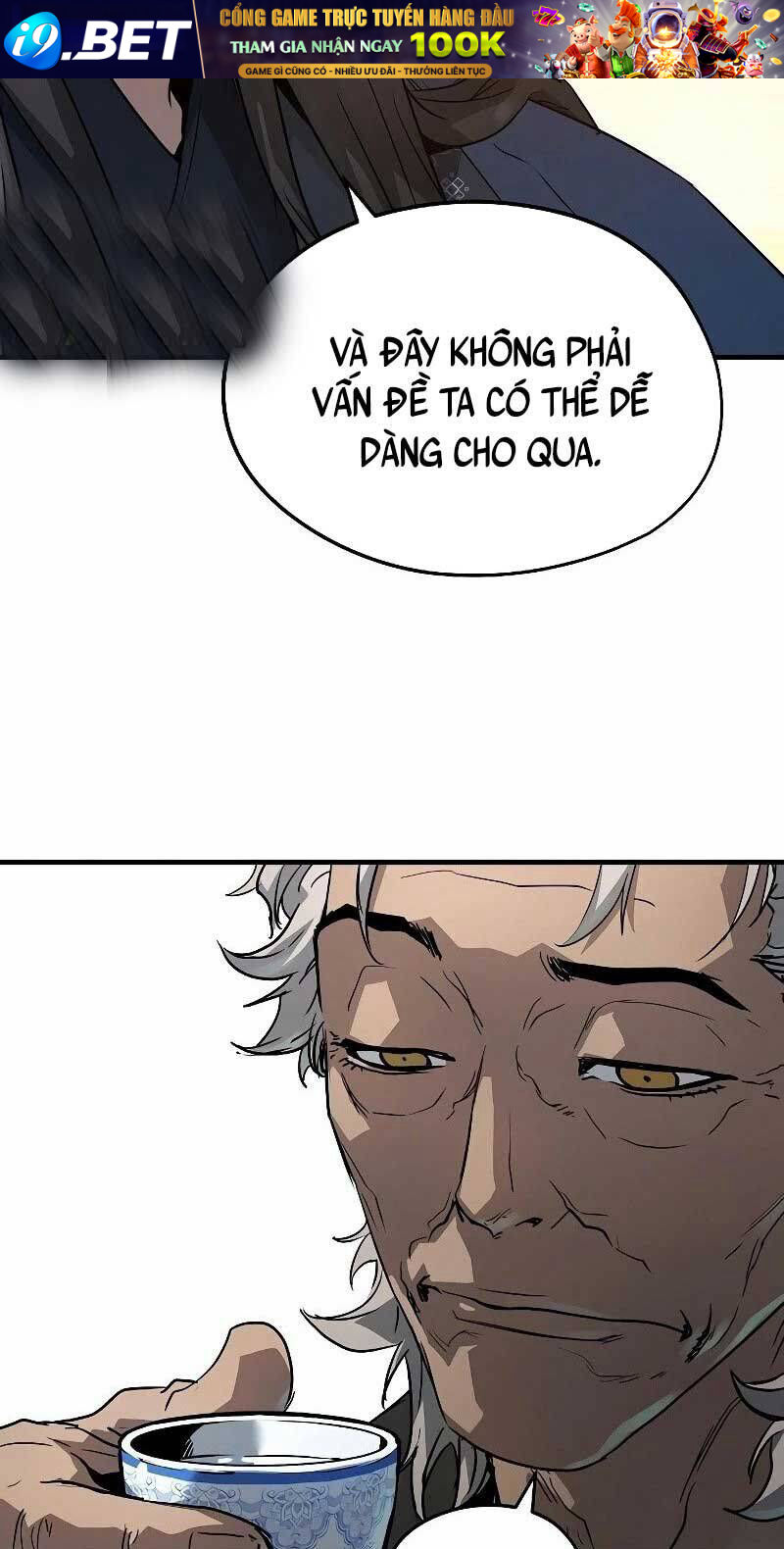 Tuyệt Thế Hồi Quy - Chapter 14 - Page 24