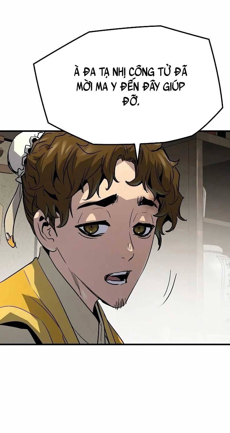 Tuyệt Thế Hồi Quy - Chapter 14 - Page 33