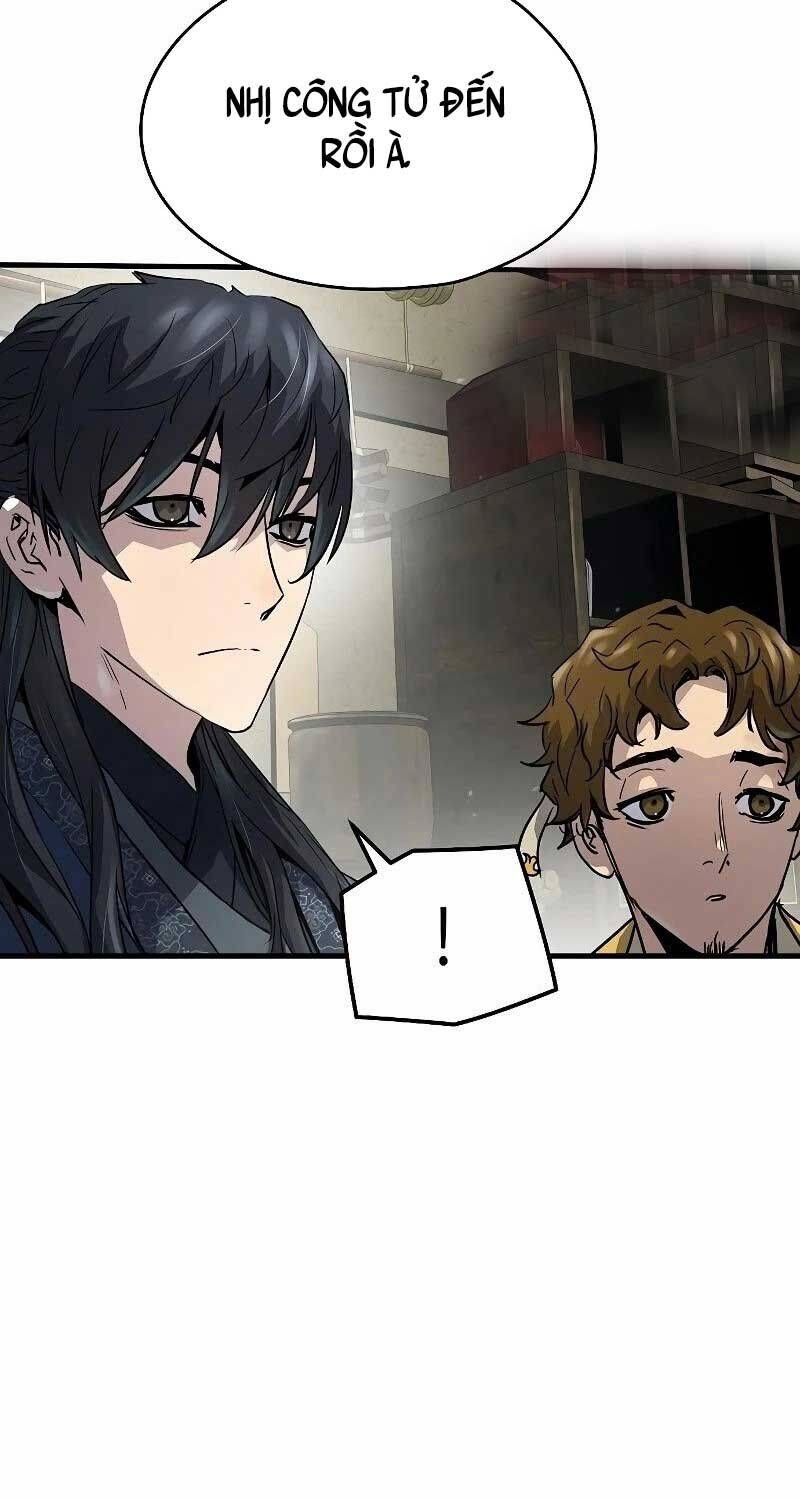 Tuyệt Thế Hồi Quy - Chapter 14 - Page 36
