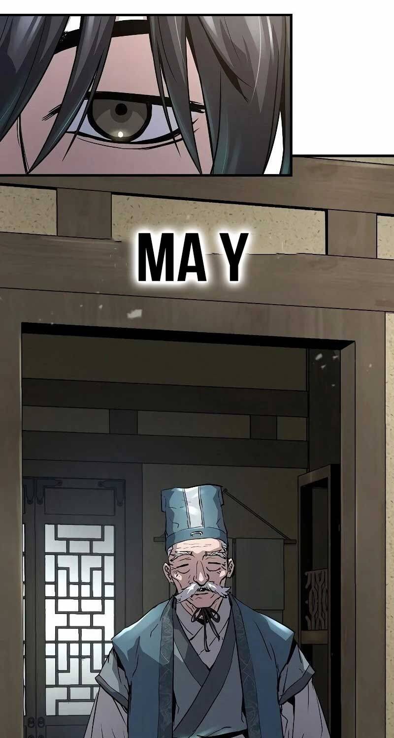 Tuyệt Thế Hồi Quy - Chapter 14 - Page 37