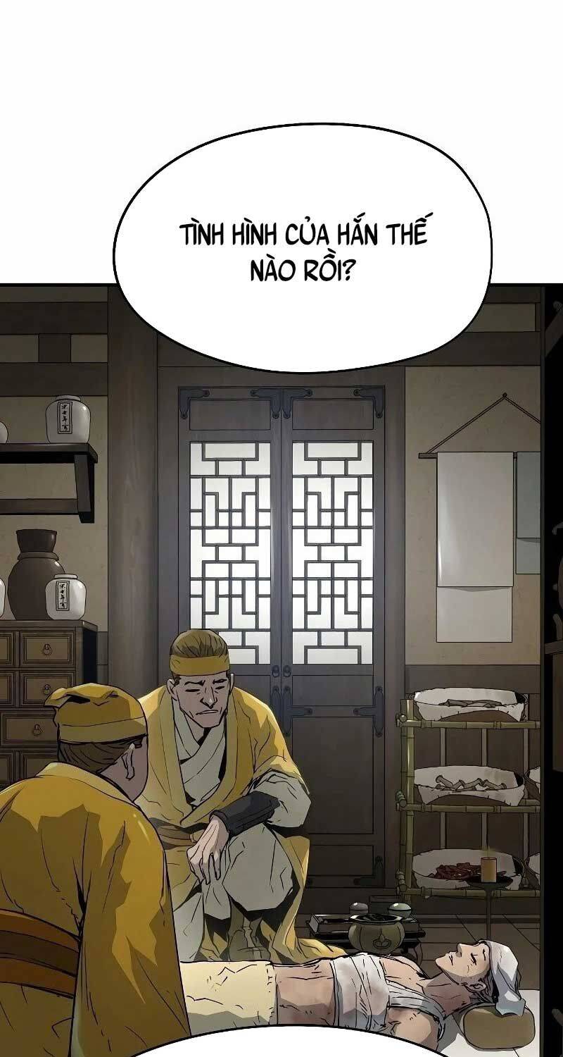 Tuyệt Thế Hồi Quy - Chapter 14 - Page 39