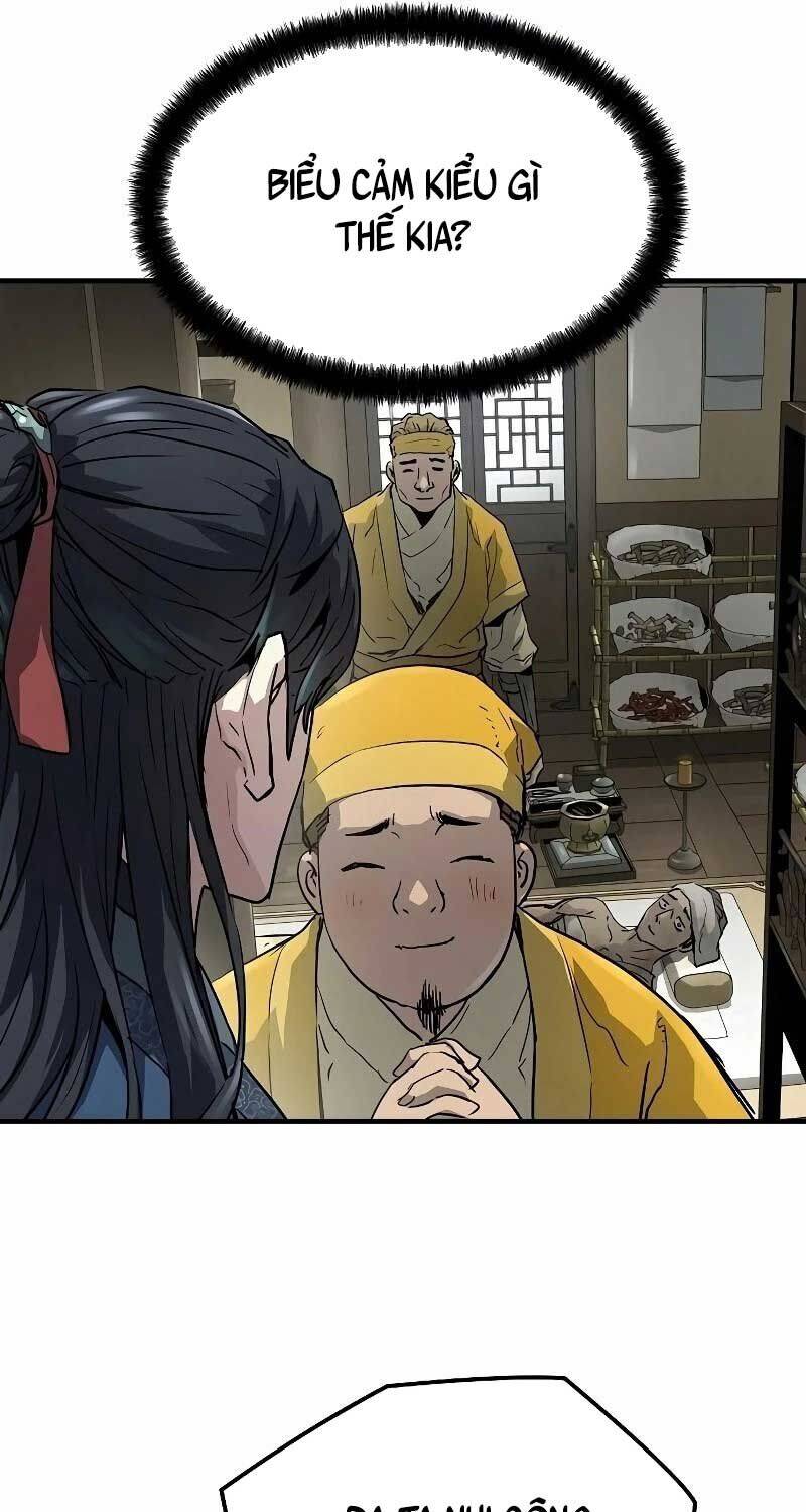 Tuyệt Thế Hồi Quy - Chapter 14 - Page 43