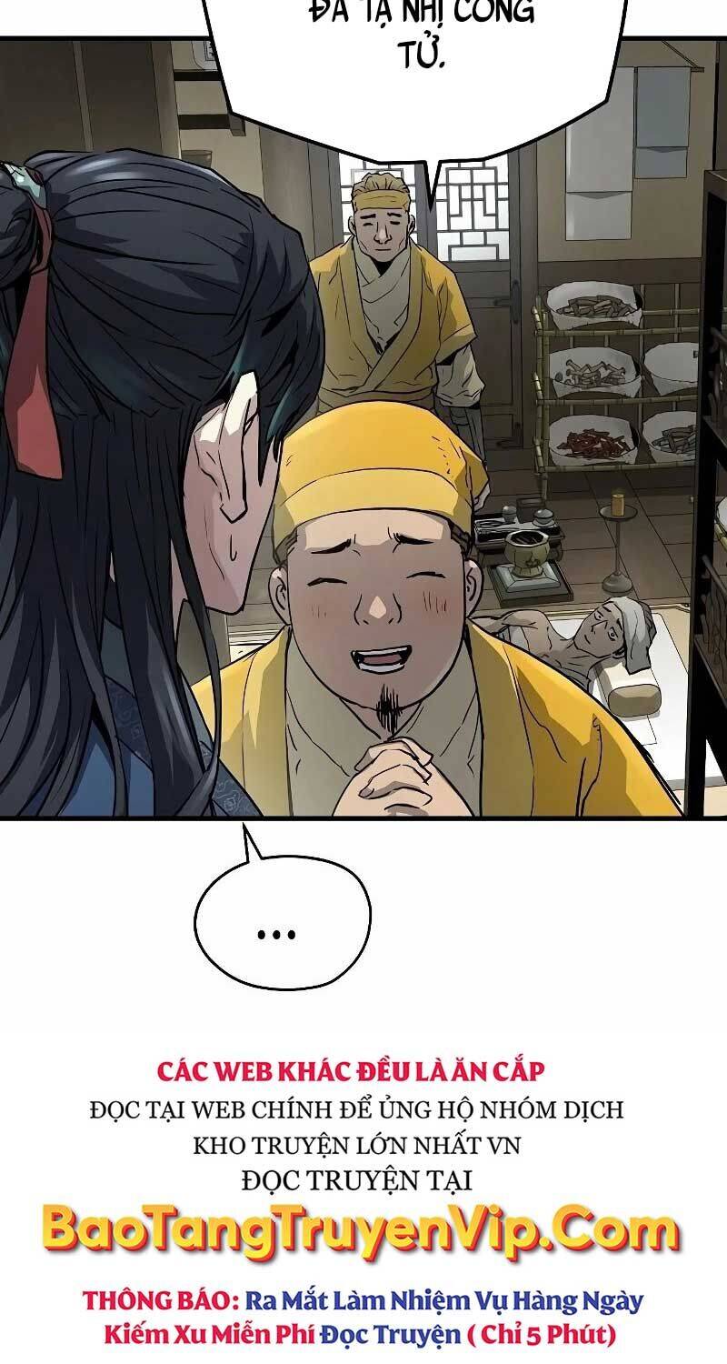 Tuyệt Thế Hồi Quy - Chapter 14 - Page 44