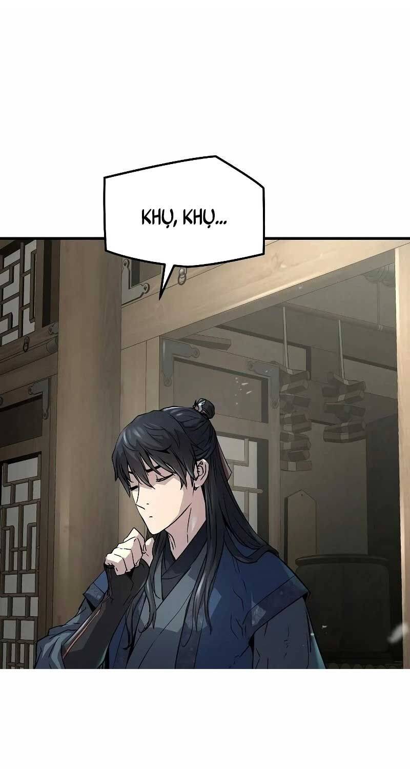 Tuyệt Thế Hồi Quy - Chapter 14 - Page 45