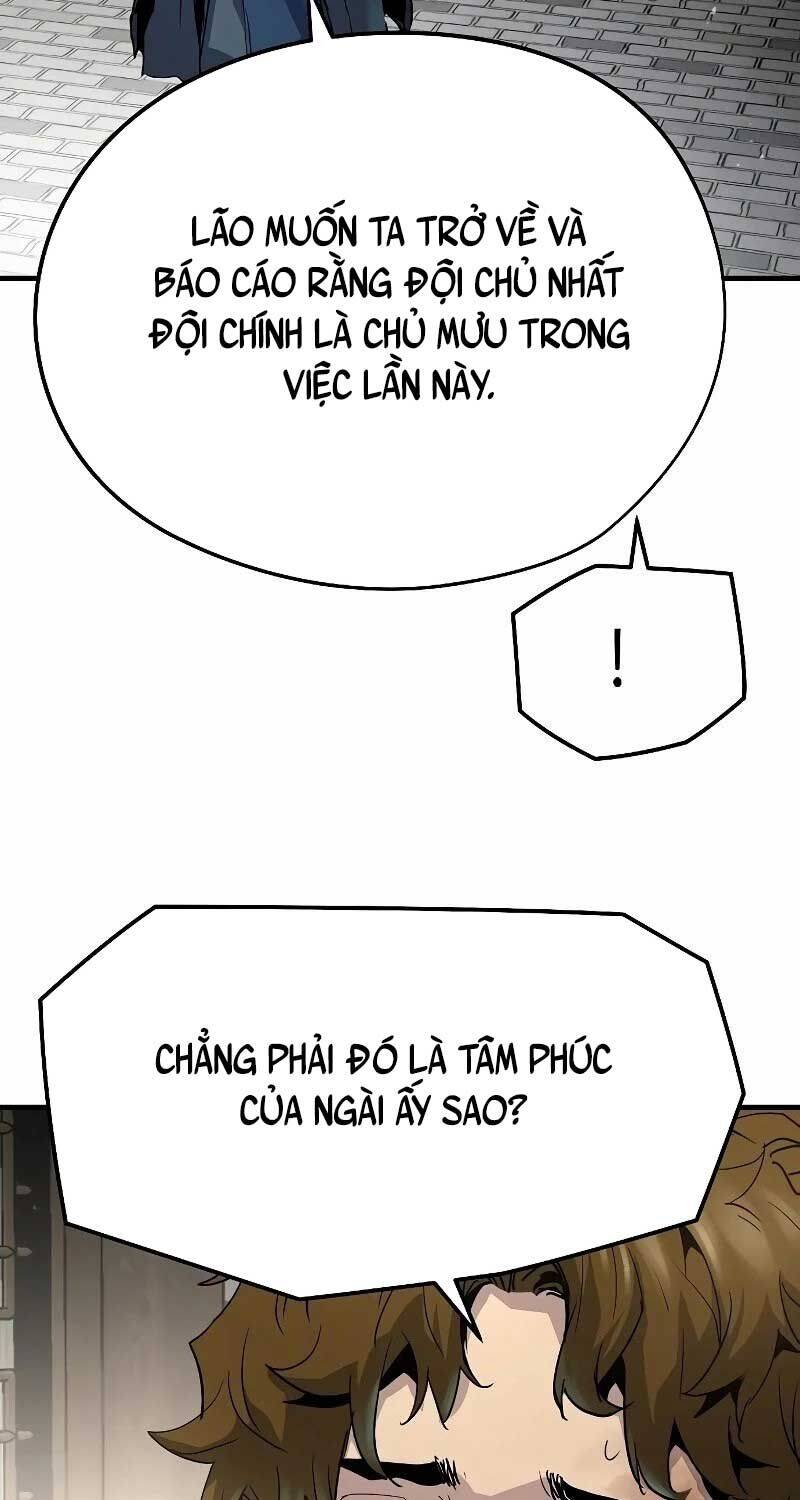 Tuyệt Thế Hồi Quy - Chapter 14 - Page 47