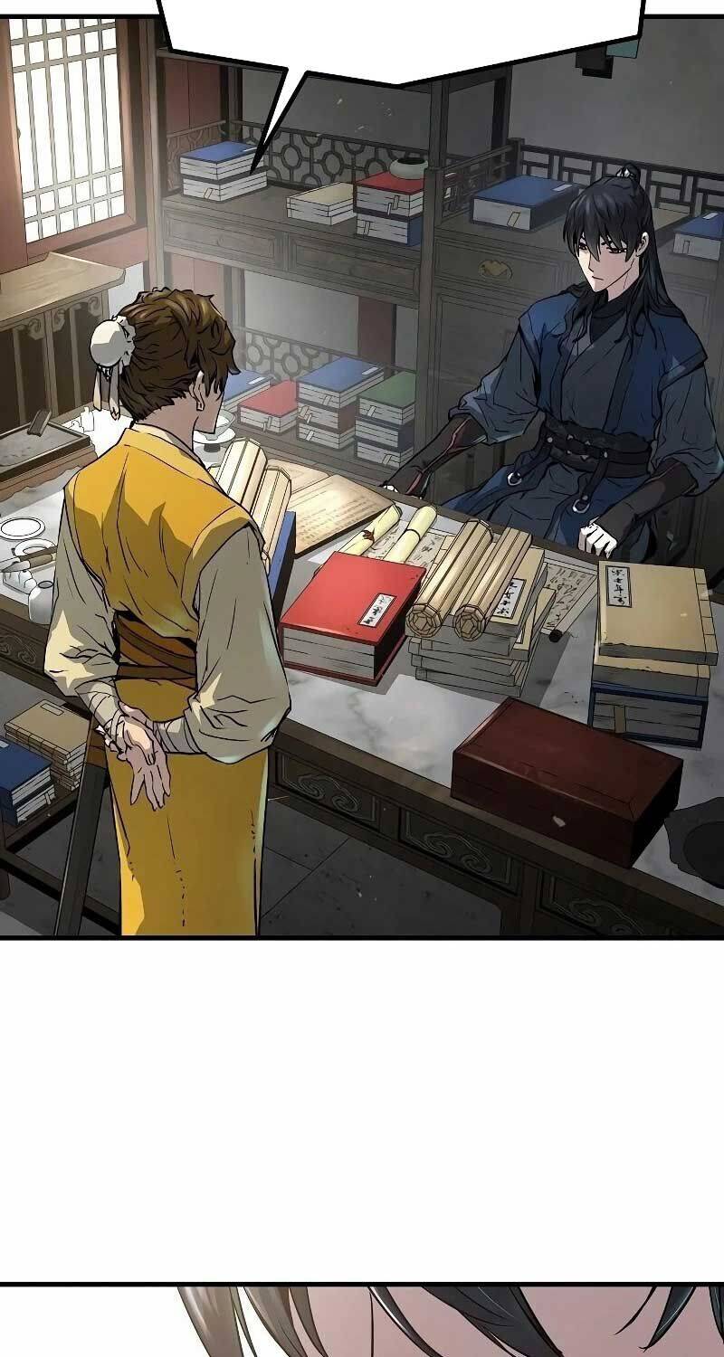 Tuyệt Thế Hồi Quy - Chapter 14 - Page 62