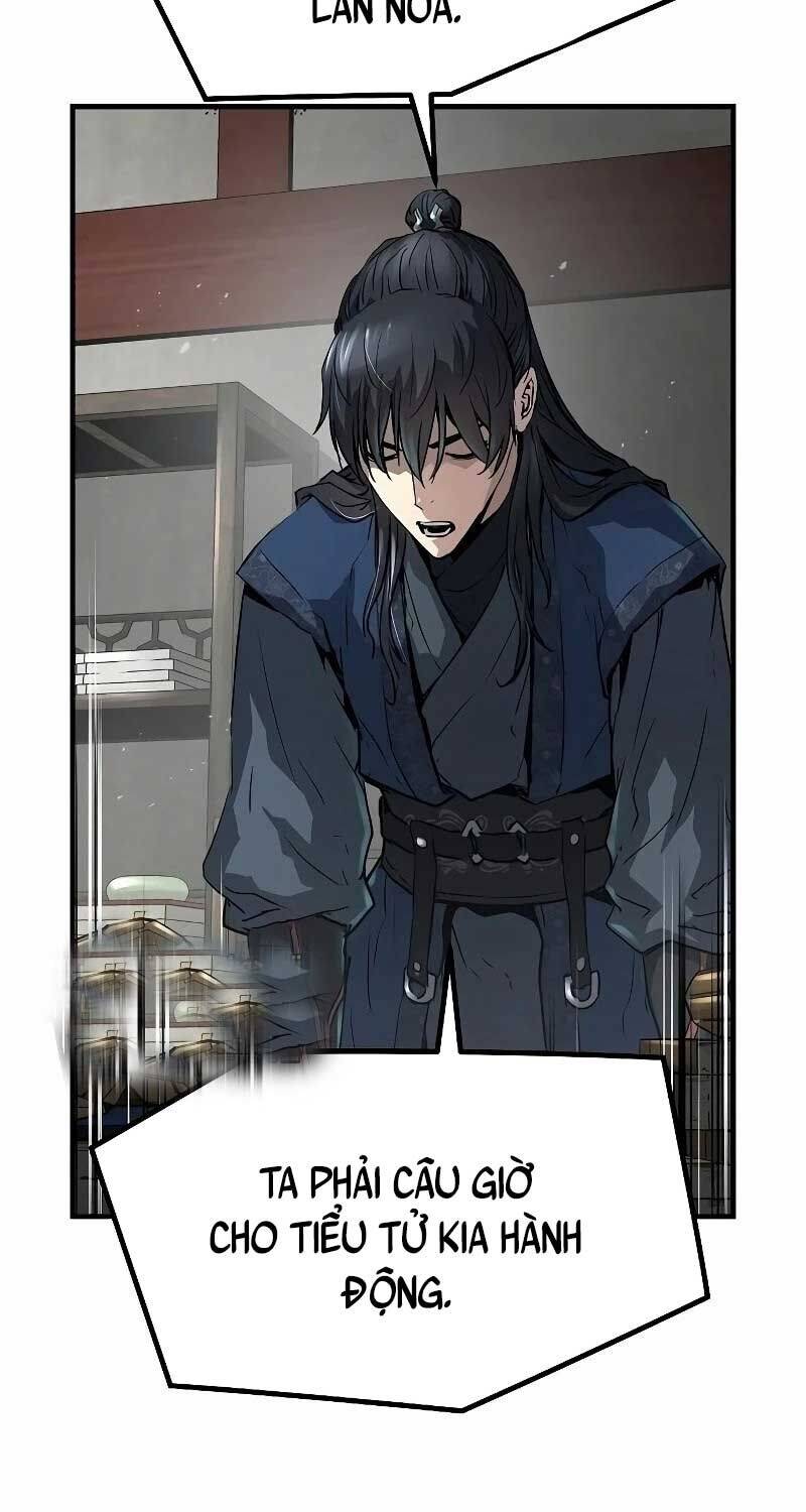 Tuyệt Thế Hồi Quy - Chapter 14 - Page 66
