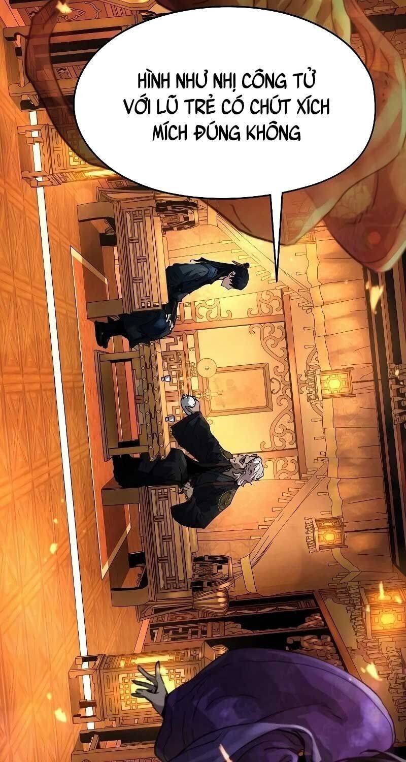 Tuyệt Thế Hồi Quy - Chapter 14 - Page 9
