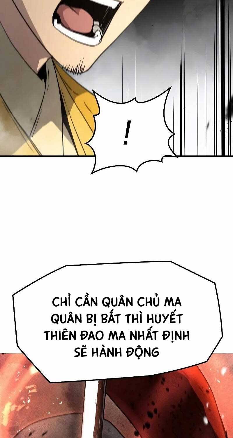 Tuyệt Thế Hồi Quy - Chapter 15 - Page 11