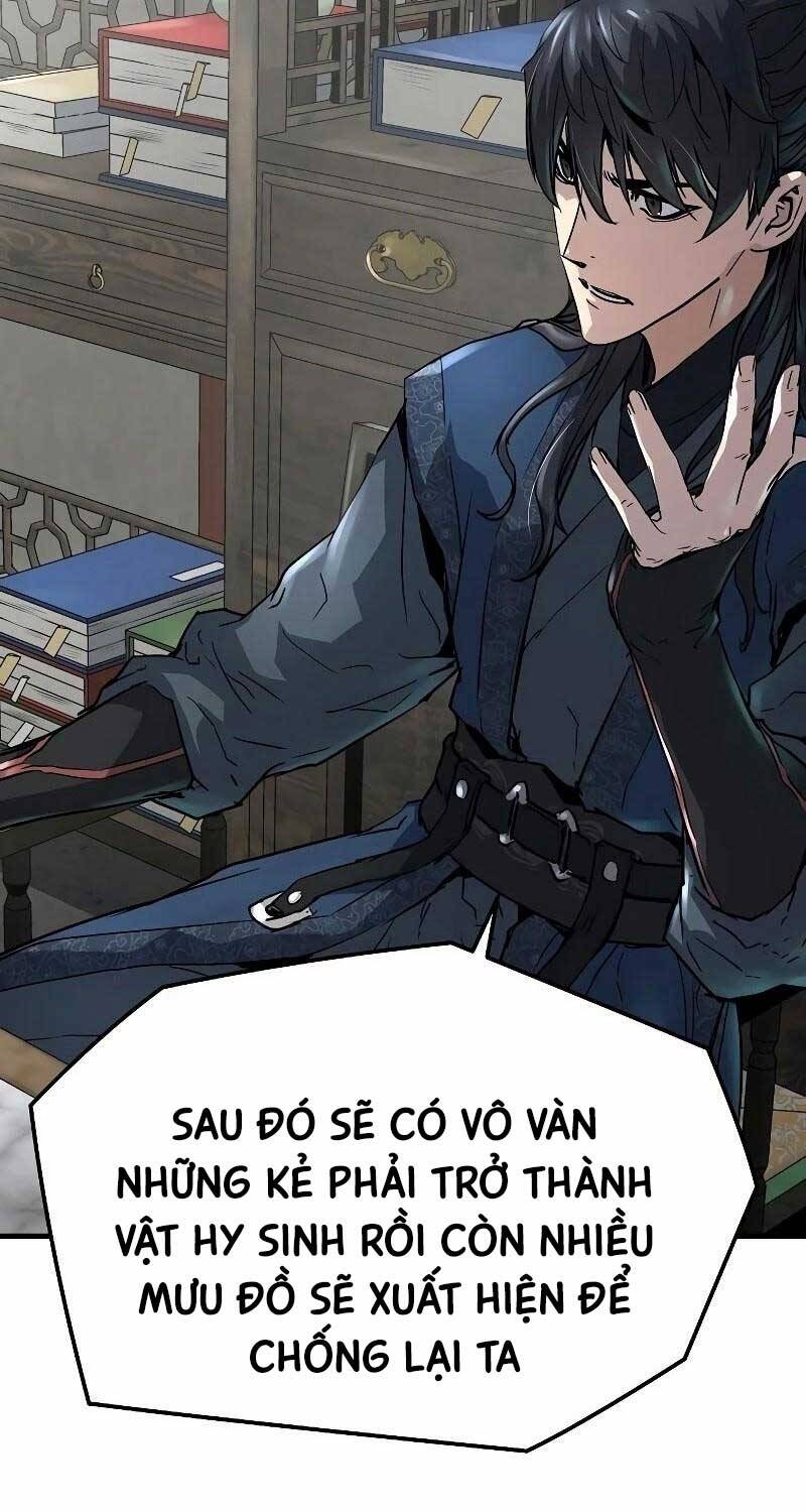 Tuyệt Thế Hồi Quy - Chapter 15 - Page 15