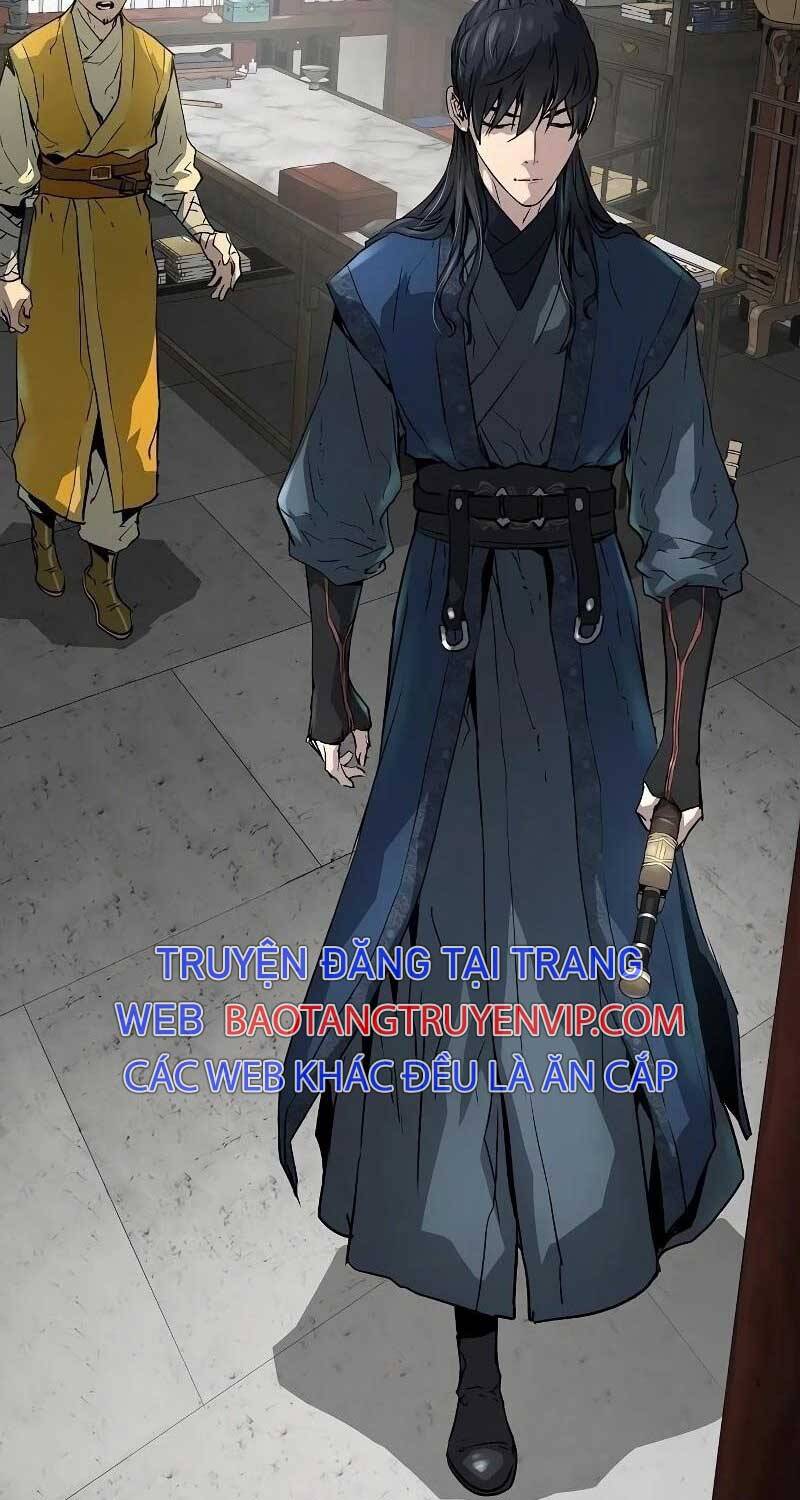 Tuyệt Thế Hồi Quy - Chapter 15 - Page 24